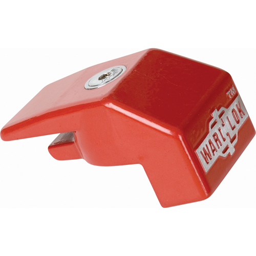 Verrous pour raccord &agrave; air comprim&eacute; de remorques Haskins Industrial Inc.