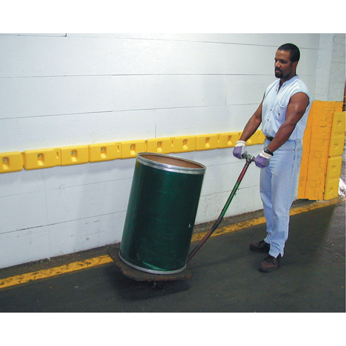 6" Wall Protectors Haskins Industrial Inc.