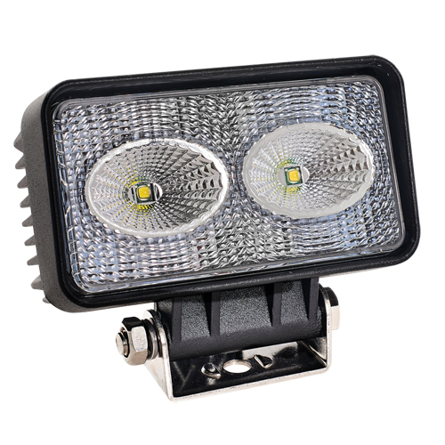 Rep&eacute;reur avant pour chariot &eacute;l&eacute;vateur Haskins Industrial Inc.