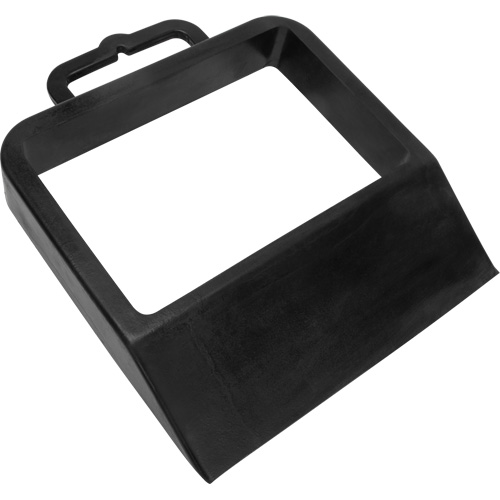 Pallet Truck Chock Haskins Industrial Inc.