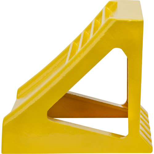 Cales-roue en fer Haskins Industrial Inc.