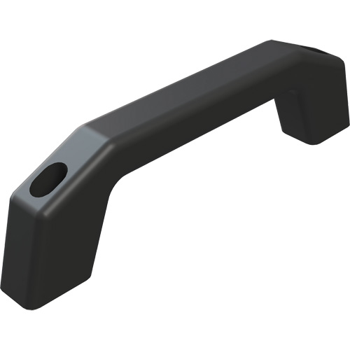 Checkers Safety Replacement Handle for MC4011 Mining Wheel Chock Haskins Industrial Inc.