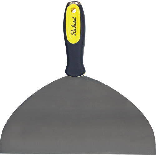 Ergo-Grip Series Taping Knife, 10", High-Carbon Steel Blade Haskins Industrial Inc.