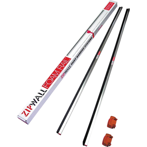 Foam Rails Crossbars Haskins Industrial Inc.