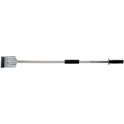 Grattoirs de planchers pour travaux lourds Haskins Industrial Inc.