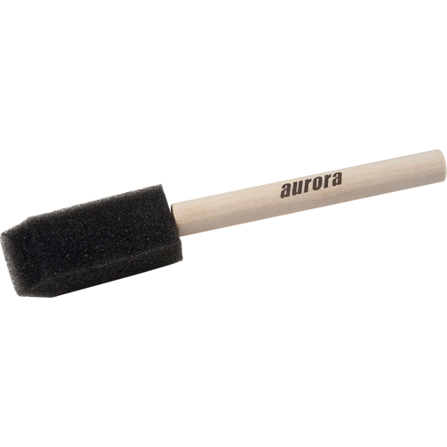 AP400 Series Premium Paint Brushes, 1" Width Haskins Industrial Inc.