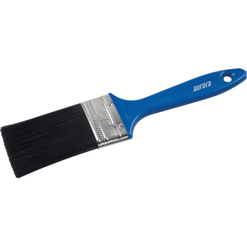 AP100 Series Paint Brush, Polyester, Plastic Handle, 2" Width Haskins Industrial Inc.
