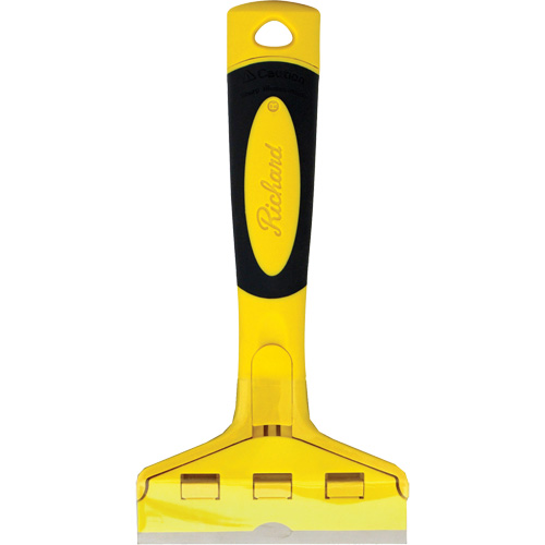 Glass, Tile & Wallpaper Scraper Haskins Industrial Inc.