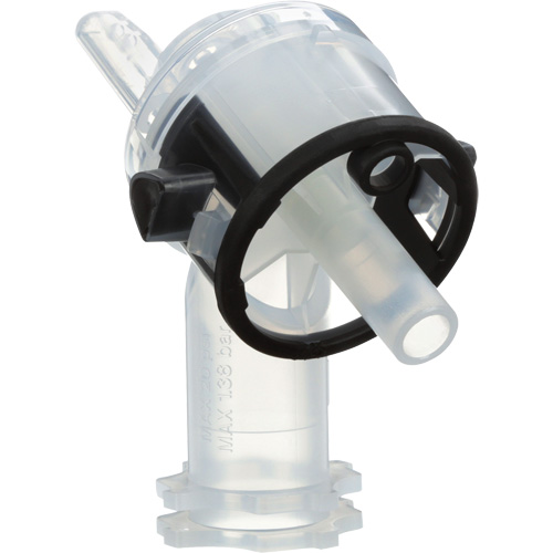 Accuspray Atomising Head 16611 Haskins Industrial Inc.