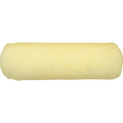 Professional AA Synthetic Paint Roller Cover, 25 mm (1") Nap, 240 mm (9-1/2") L Haskins Industrial Inc.