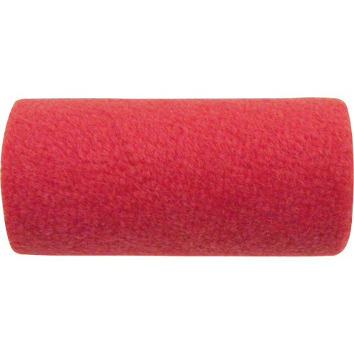 Mini Moblend Trim Paint Roller Cover, 5 mm (3/16") Nap, 101.6 mm (4") L Haskins Industrial Inc.