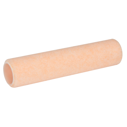 Manchon pour rouleau de peinture polyvalent, Nap 6 mm (1/4"), 230 mm (9") l Haskins Industrial Inc.