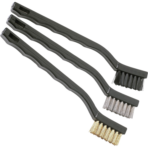 Mini Brush Set Haskins Industrial Inc.