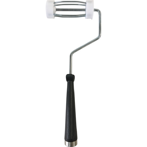 Cage professionnelle en fil m&eacute;tallique Haskins Industrial Inc.