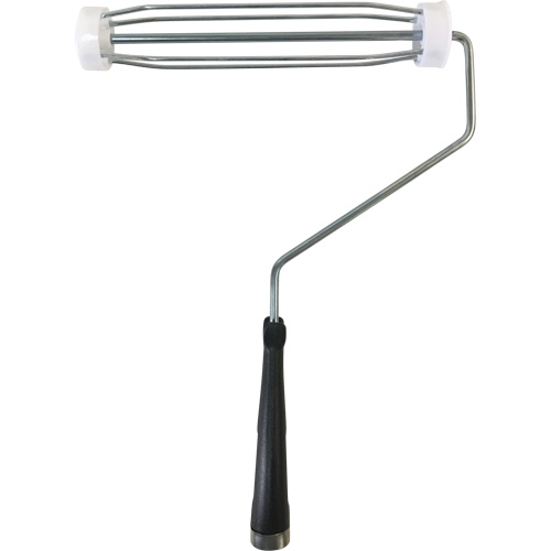 Professional Wire Cage Haskins Industrial Inc.