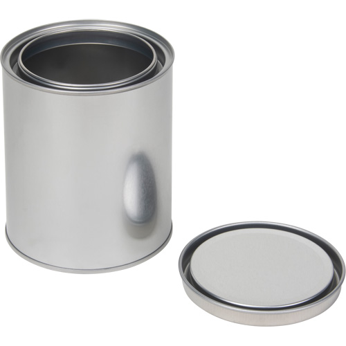 Contenant de peinture vide Haskins Industrial Inc.