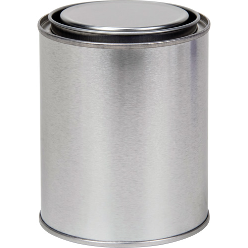 Empty Paint Can Haskins Industrial Inc.