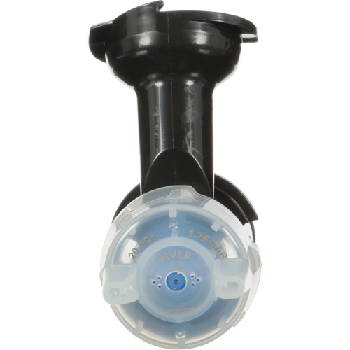 Trousse de recharge pour t&ecirc;te de pulv&eacute;risation &agrave; gravit&eacute; HVBP haute performance Haskins Industrial Inc.