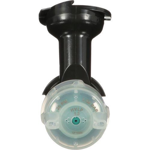 Performance Gravity HVLP Atomizing Head Refill Kit Haskins Industrial Inc.