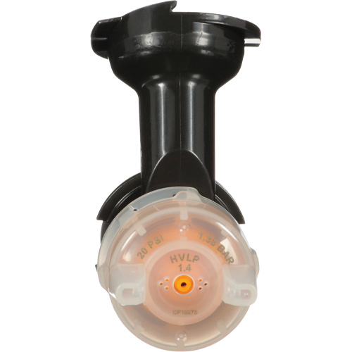 Performance Gravity HVLP Atomizing Head Refill Kit Haskins Industrial Inc.