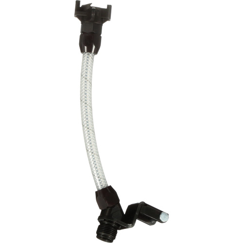 Performance Spray Gun Pressure Whip Haskins Industrial Inc.