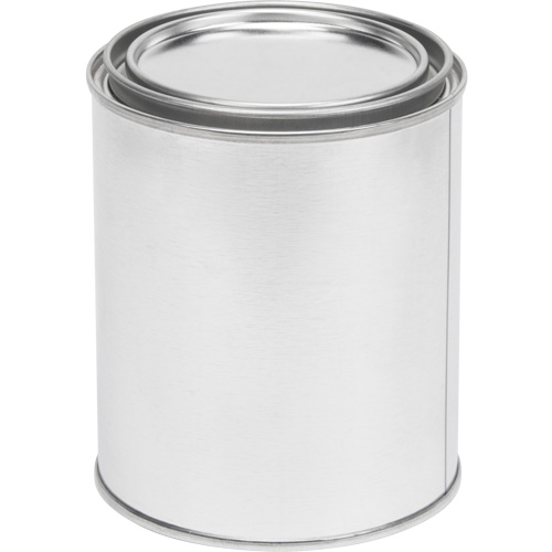 Empty Paint Can Haskins Industrial Inc.