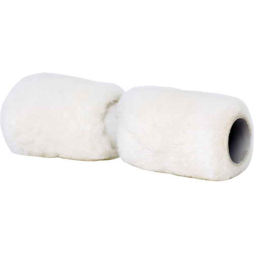 Medici&reg; Decorative Polyurea Floor Coating Roller Haskins Industrial Inc.