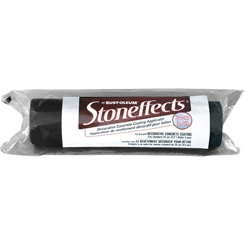 Stoneffects Decorative Concrete Coating Applicator, 240 mm (9-1/2") L Haskins Industrial Inc.