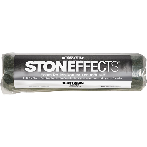 Stoneffects Foam Roller Haskins Industrial Inc.