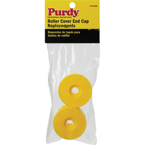 Replacement End Caps Haskins Industrial Inc.