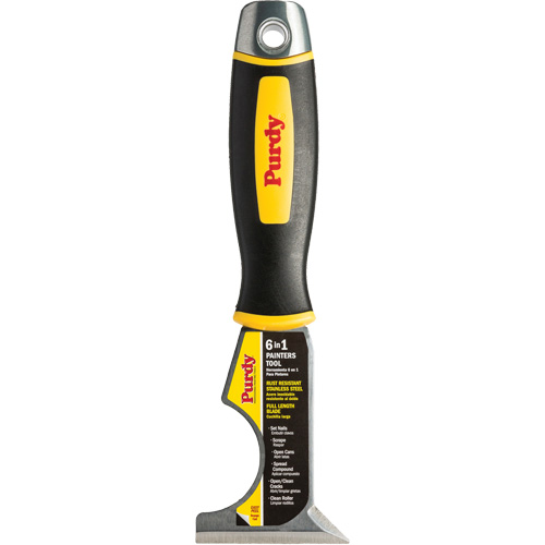 Premium 6-in-1 Multi-Tool Haskins Industrial Inc.