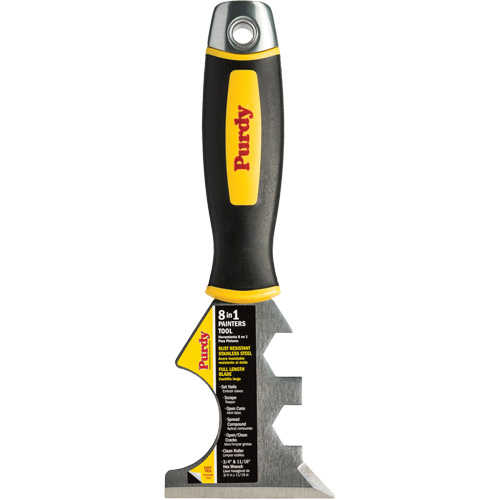 Premium 8-in-1 Multi-Tool Haskins Industrial Inc.