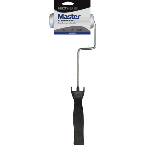 Mini couvre-rouleau &agrave; bande bleue Master, 2 morcea Haskins Industrial Inc.