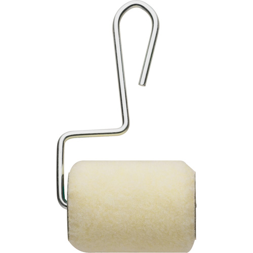 Rouleau utilitaire, 2 morcea Haskins Industrial Inc.