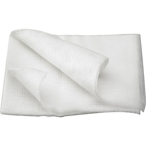 Bleached Tack Cloth Haskins Industrial Inc.