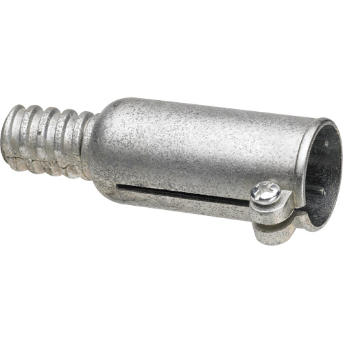 Adaptateur Klamp-Tite Haskins Industrial Inc.