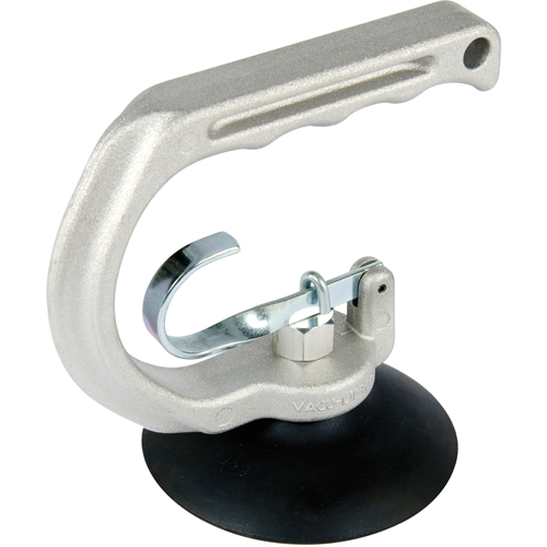 Appareils &agrave; ventouses - Ventouse simple industrielle Haskins Industrial Inc.