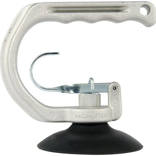 Appareils &agrave; ventouses - Ventouse simple industrielle Haskins Industrial Inc.