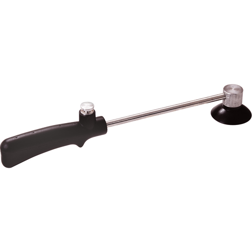 Appareils &agrave; ventouses - Ventouse super robuste, simple &agrave; poign&eacute;e allong&eacute;e pour presses Haskins Industrial Inc.