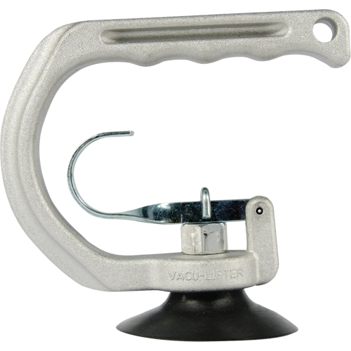 Vacuum Cups - Heavy-Duty Single Cup Haskins Industrial Inc.