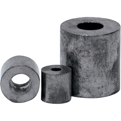 Aluminum Stop Sleeves Haskins Industrial Inc.
