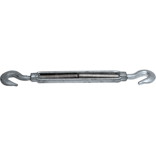 Turnbuckles Haskins Industrial Inc.