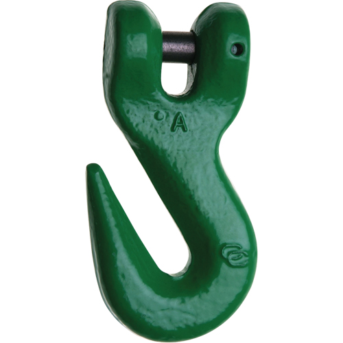 Alloy Steel Hooks Haskins Industrial Inc.
