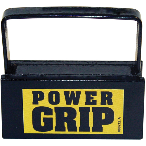 Power Grips Haskins Industrial Inc.