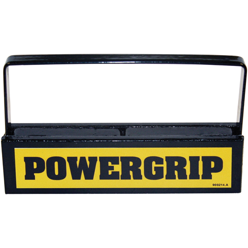 Power Grips Haskins Industrial Inc.