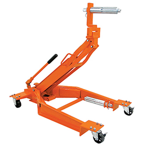 802A V&eacute;rins robustes pour embrayage, Capacit&eacute; de 1/4 tonne, 13" - 39" h Haskins Industrial Inc.