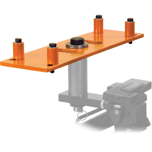 Heavy-Duty Clutch Jacks - Accessories Haskins Industrial Inc.