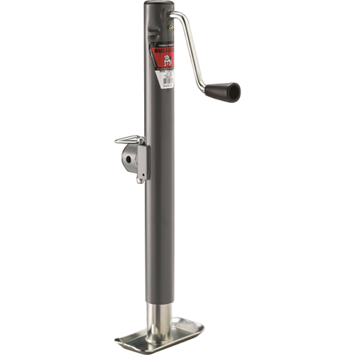 Industrial & Agricultural Jacks Haskins Industrial Inc.