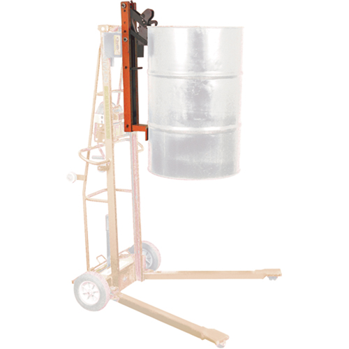 Chariot de levage Triple Truck Haskins Industrial Inc.