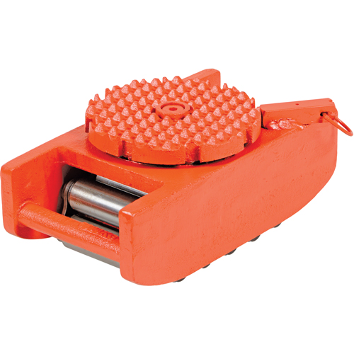 Machine Roller, 11 tons Capacity Haskins Industrial Inc.